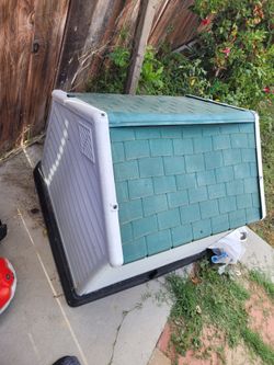 Pet house