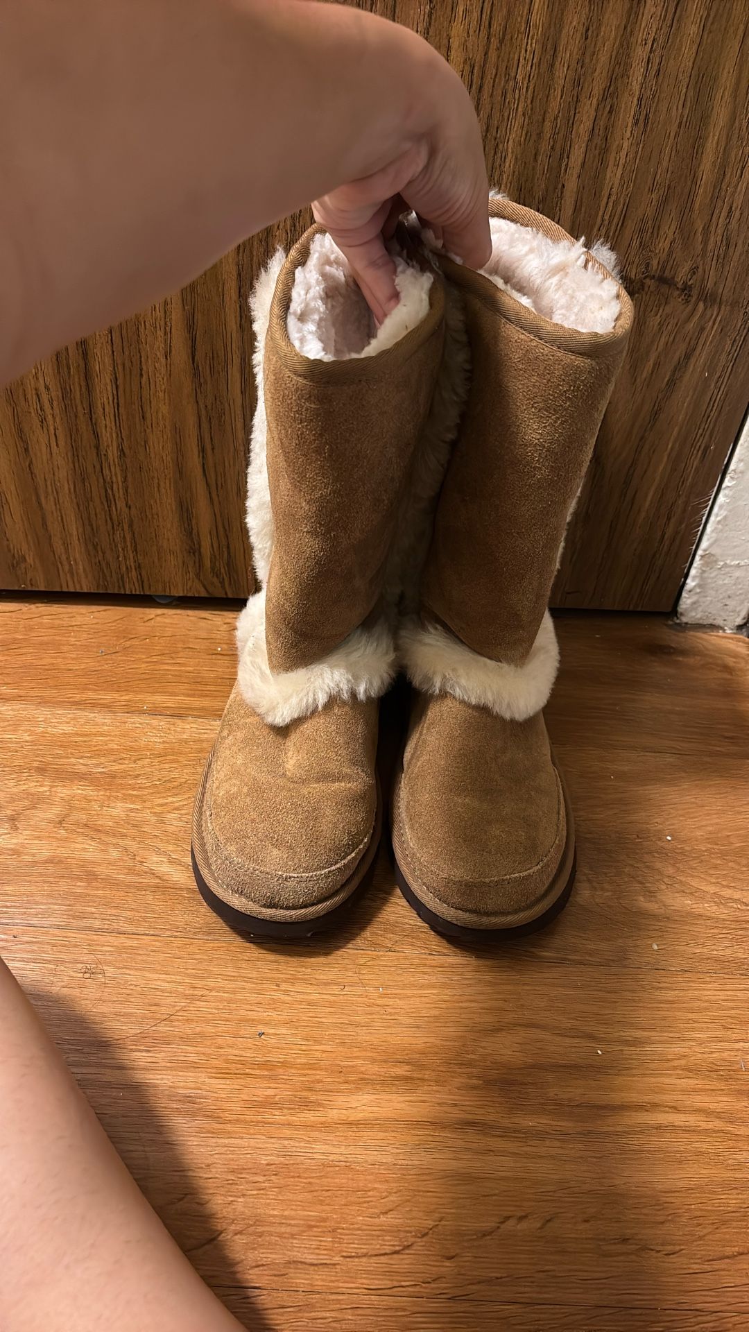 Ugg Tall Boot
