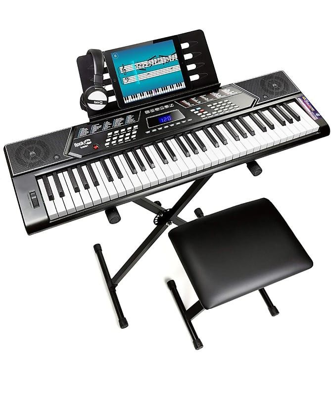 Rock Jam RJ5051 Keyboard