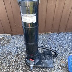 Cartridge Pool Filter