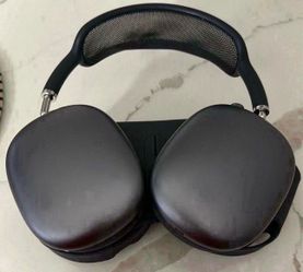 AirPods Max