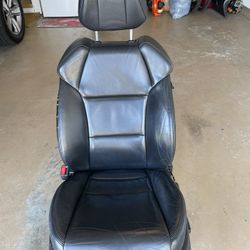 ACURA MDX DRIVER SEAT 2007-2012