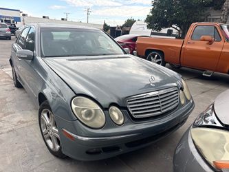 E350 part out