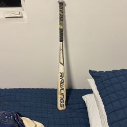Rawlings Baseball Bat