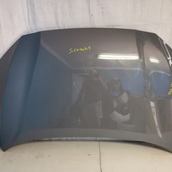 Hyundai Kona Front Hood Panel 2018-2023