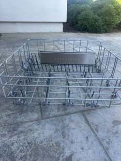 Bosch Dishwasher Basket Rack 