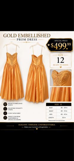 Quince dress