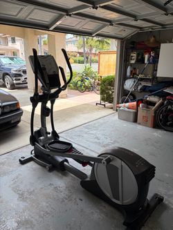 Pro-Form Smart Strider Elliptical