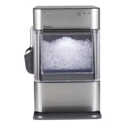 GE 2.0 Crushed Nugget Ice Maker 