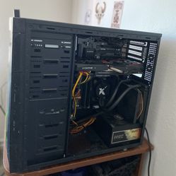 Pc Gaming 