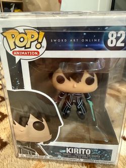 Funko Pop: Kirito