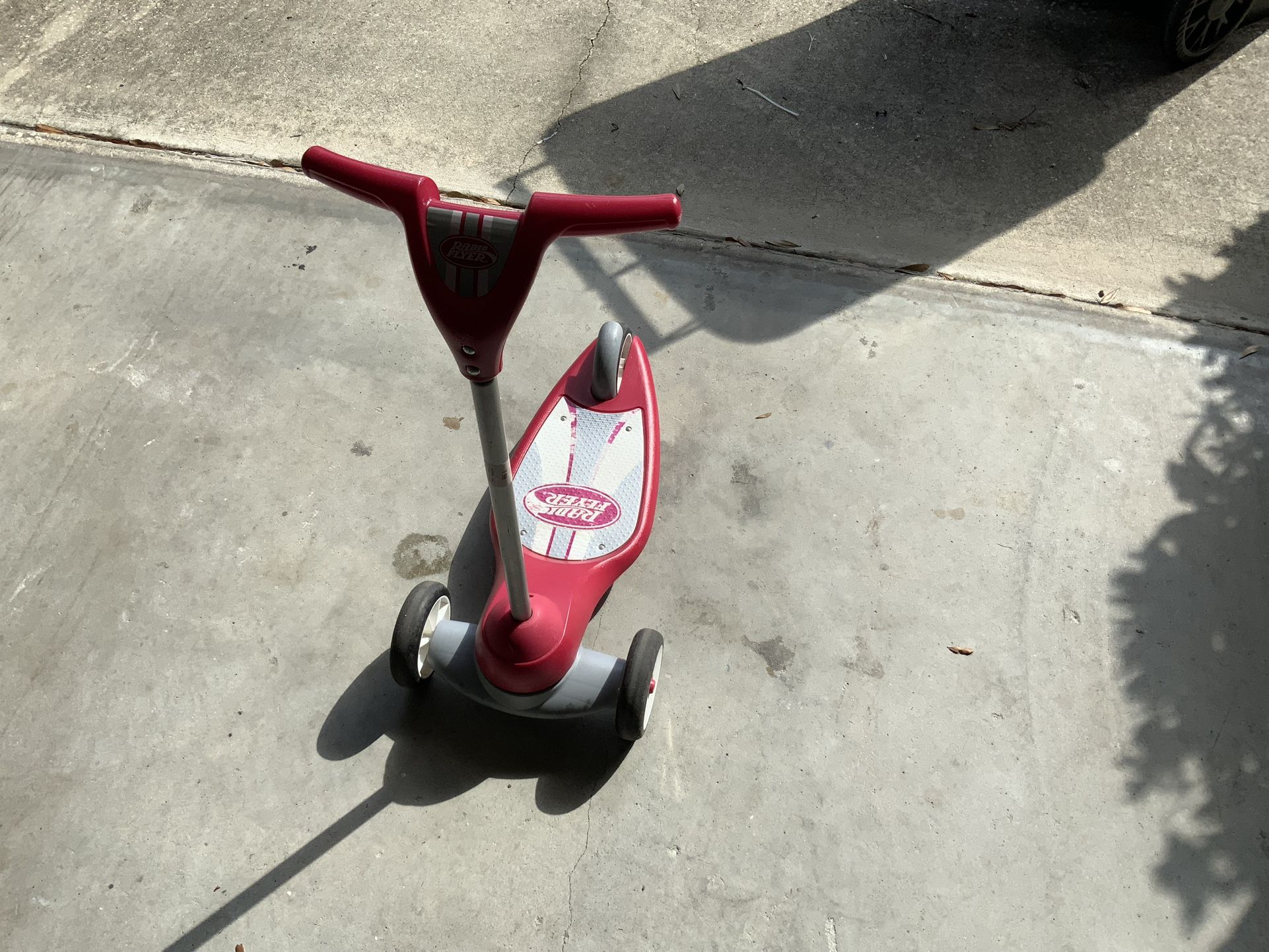 Kids Scooter 
