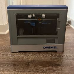 Dremel 3D Printer