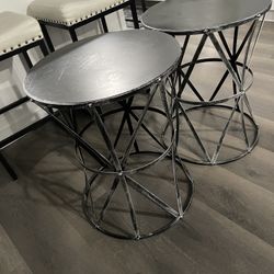 End Tables
