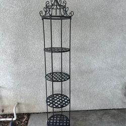 Plant stand
