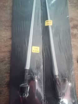 "marshmallow/hotdog skewers" sks brand