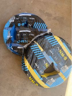 Romex wire