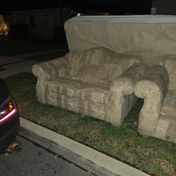 Free Couch