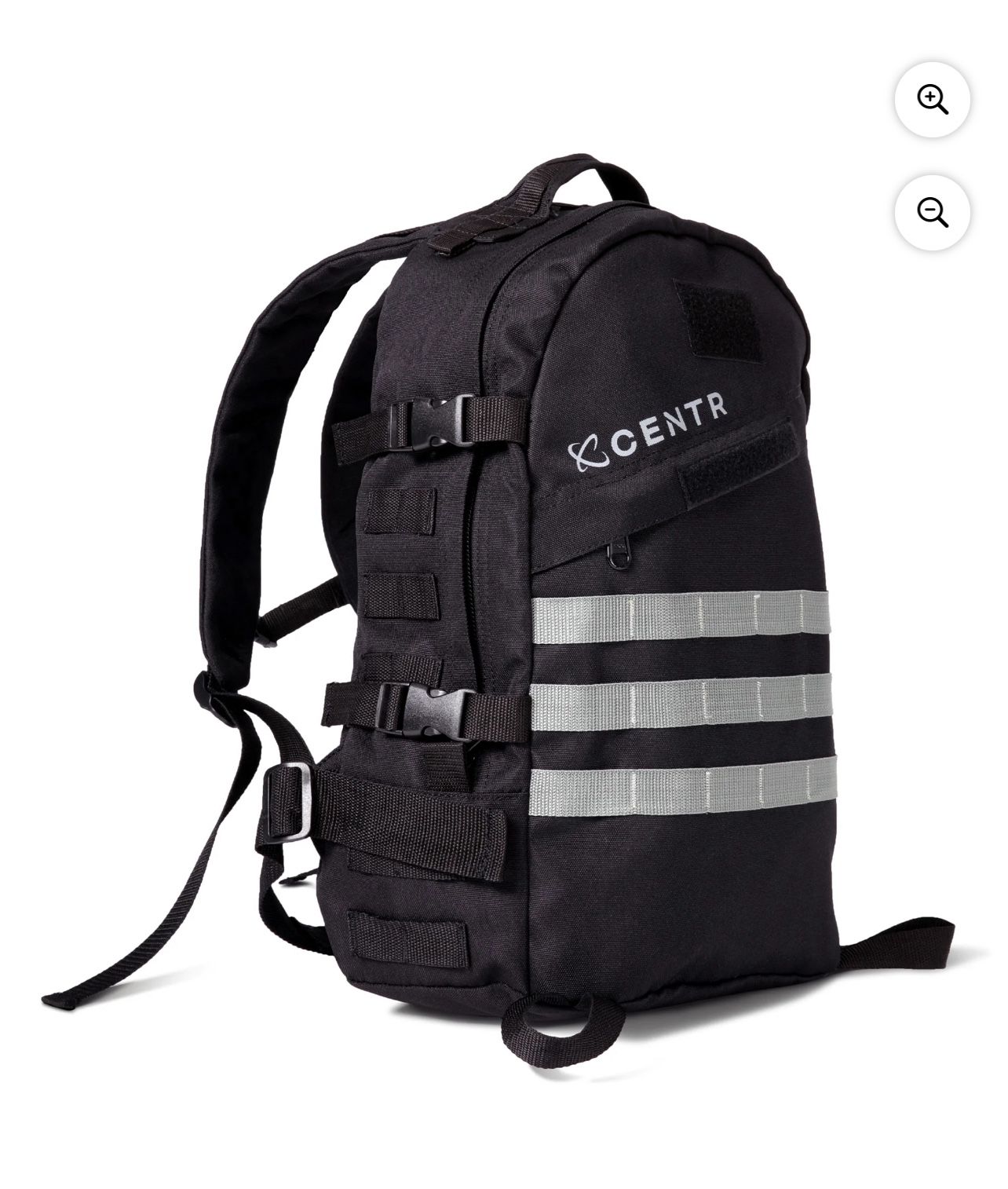 Centr By Chris Hemsworth Rucksack, 50 lbs, Nylon, with 3-Month Digital Membership