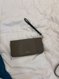 Guess Wallet