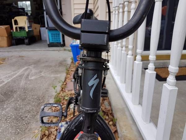 Specialized fuse 1 bmx price sale