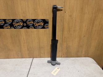 2020 2021 2022 2023 2024 2025 Lincoln Aviator Ford Explorer Driver Side Left Side Rear Shock