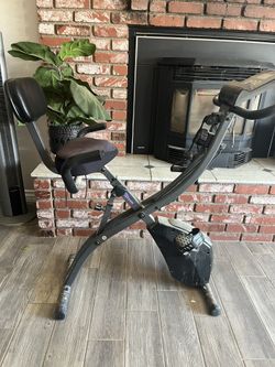 Exercise bike ( Need Gone)