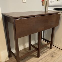 Kitchen Counter Table