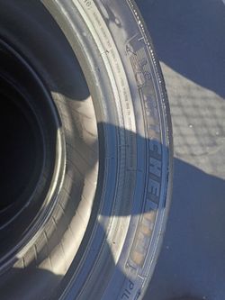 MICHELIN PILOT SPORT ALL SEASON 4