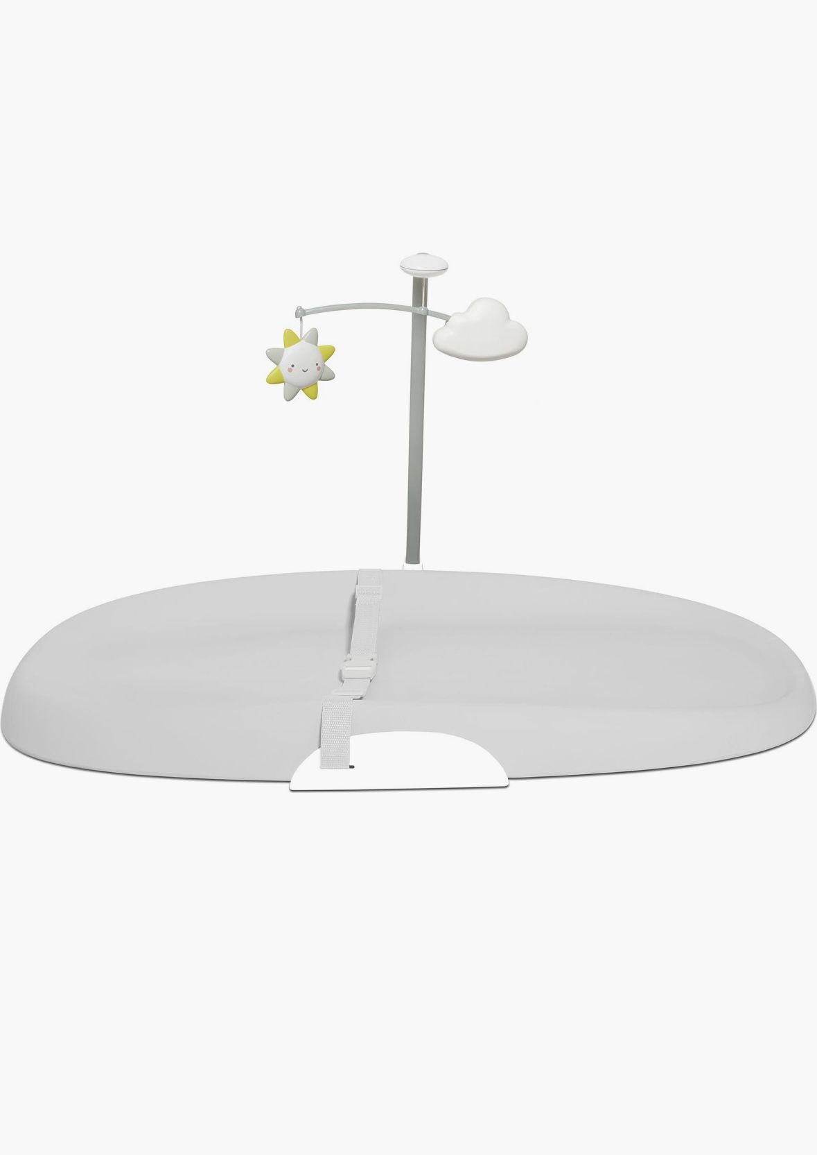 Skiphop Changing Table 