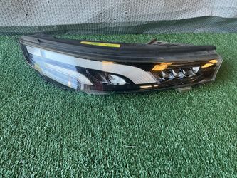 2020 2023 Hyundai palisade drl lamp  right side