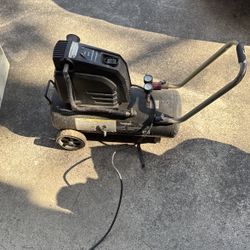Air Compressor 