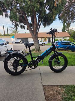 Lectric 3.0 Step thru