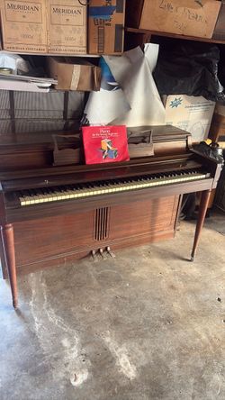 Free piano