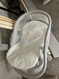Halo Bassinet