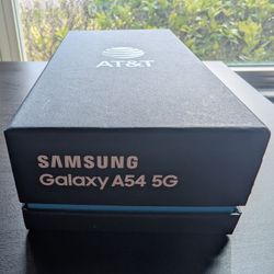 Samsung Galaxy A54 5G - Like New