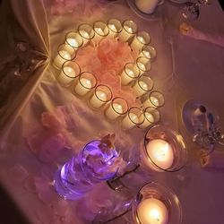 Indian Wedding Decor Items