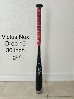 Baseball Bat Victus nox