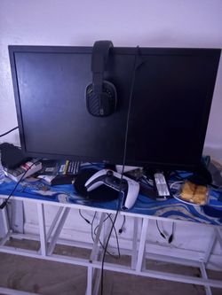 Gaming monitor