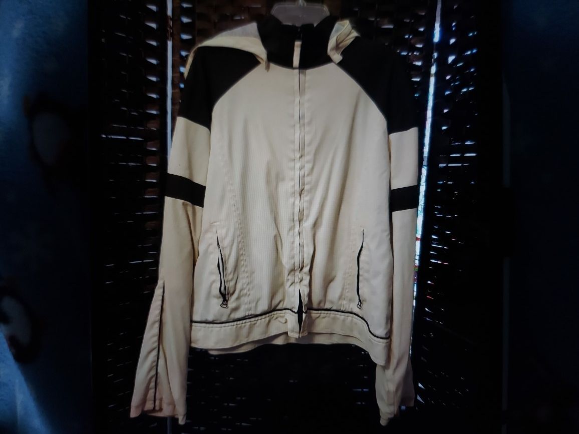 Paris Blues Waterproof Jacket Women's XL
