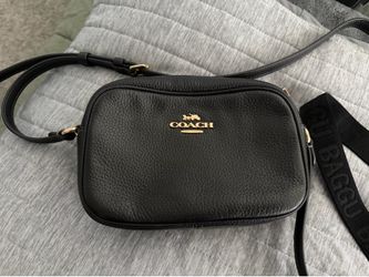 coach crossbody bag