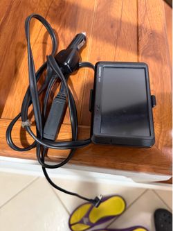 Garmin Nuvi 265W
