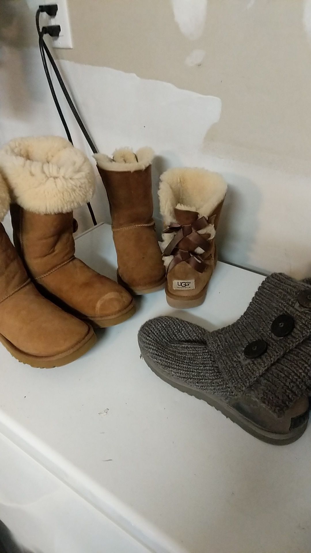 UGGs Boots
