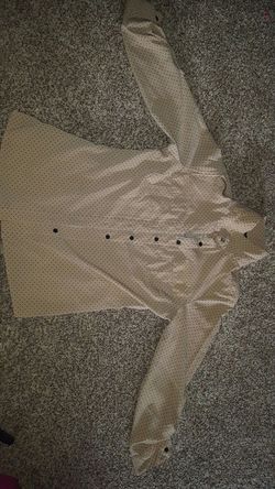 Medium shirt