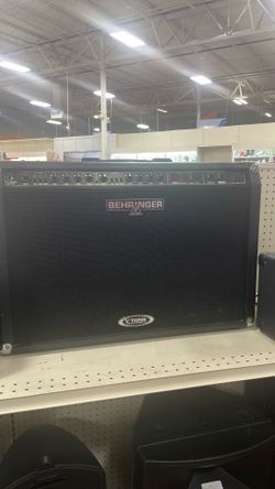 Amps