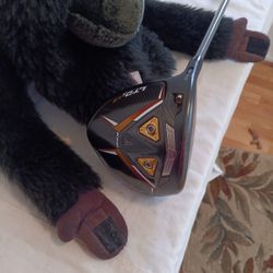 King COBRA LTDxLS Driver,LH Lefty, 9.0 Adj, Fujikura Pro 2.0,,"S" Flex