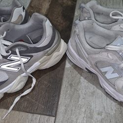 New balance Size 4.5