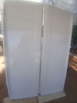 Shower walls 32 x74 $20