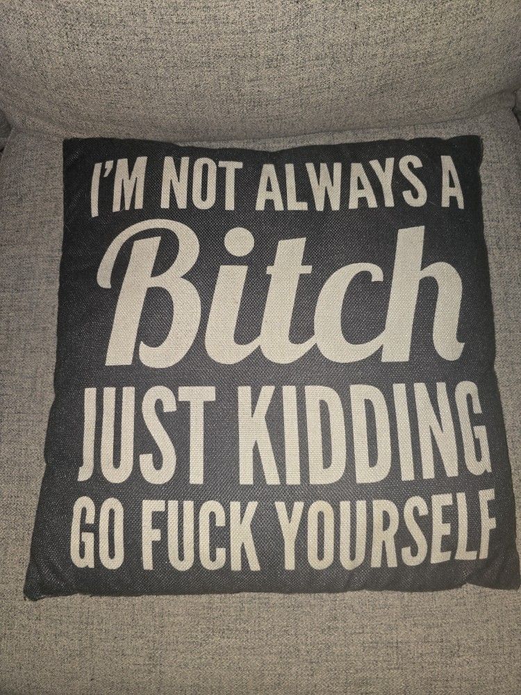 Pillow