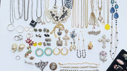 Jewelry collection